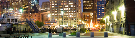 Boston