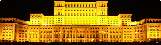 Billiga hotell i Bukarest