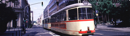 Billig hyrbil i D�sseldorf