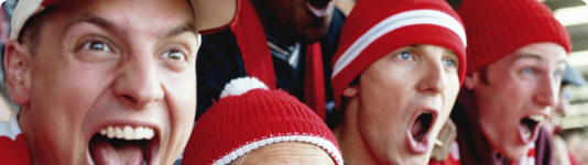 Fotbollsresor