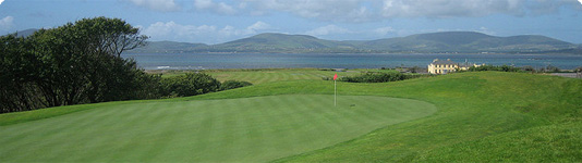 Irland