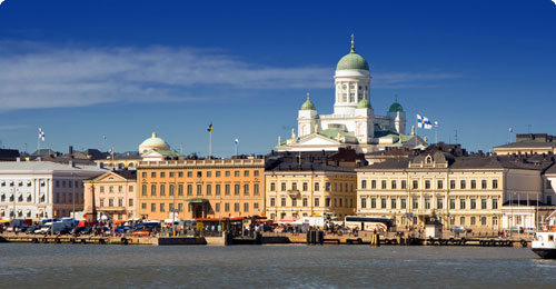 Helsingfors