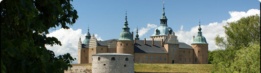 Billiga flyg till Kalmar