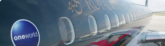 Oneworld