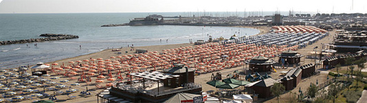 Billig hyrbil i Rimini