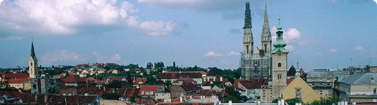 K�penhamn - Zagreb