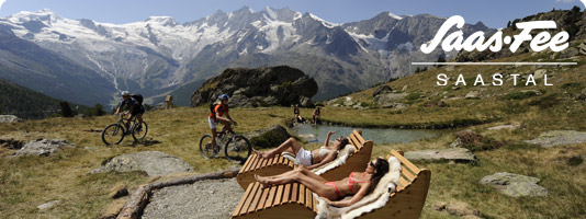 Saas-Fee