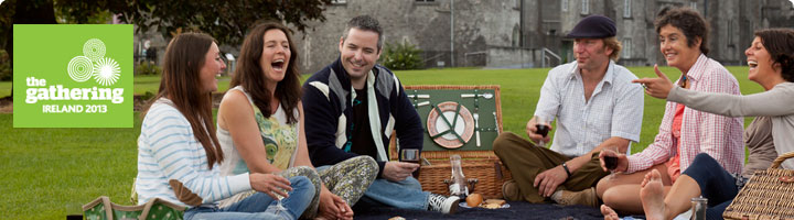 Discover Ireland