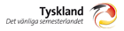 Tyska turistbyr�n