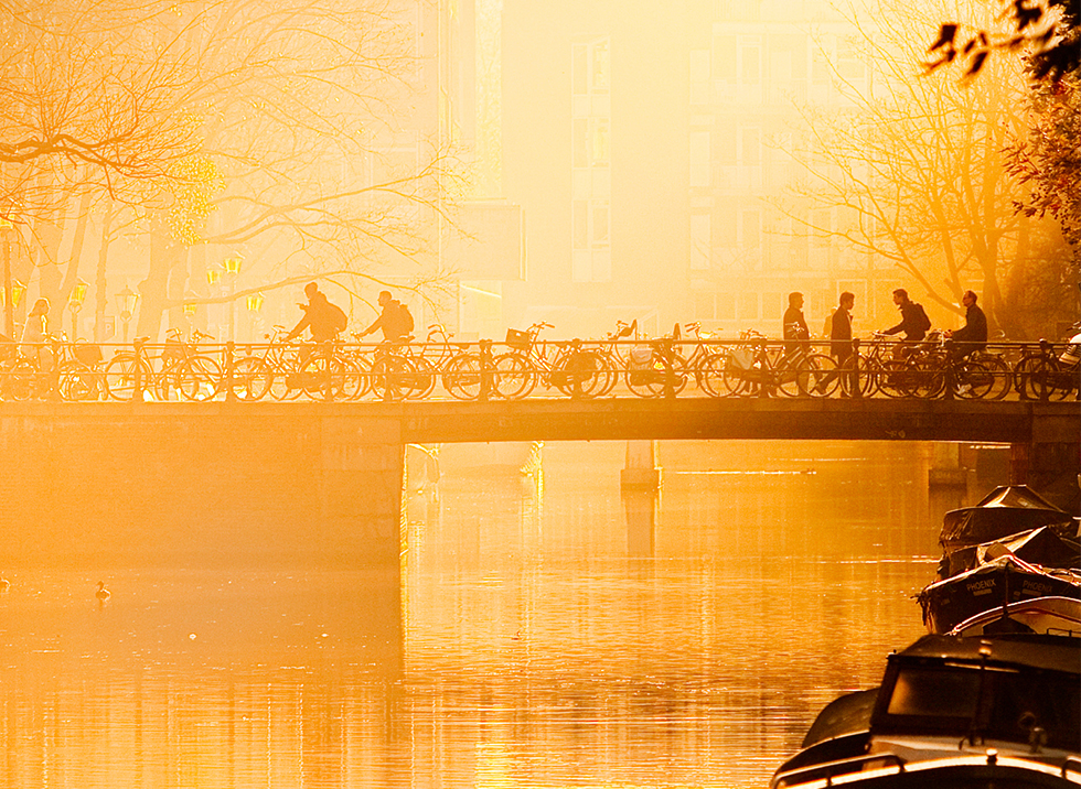 Amsterdam