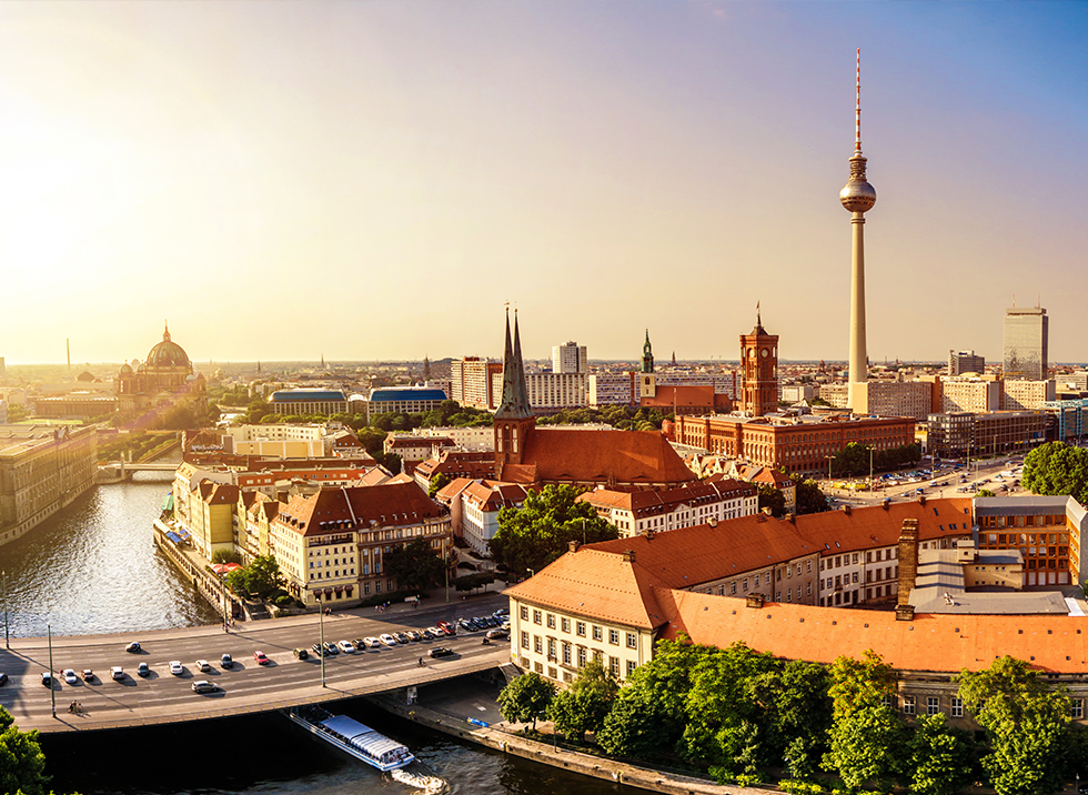 Berlin
