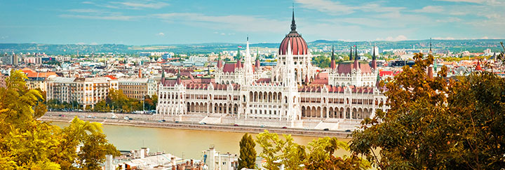 Budapest