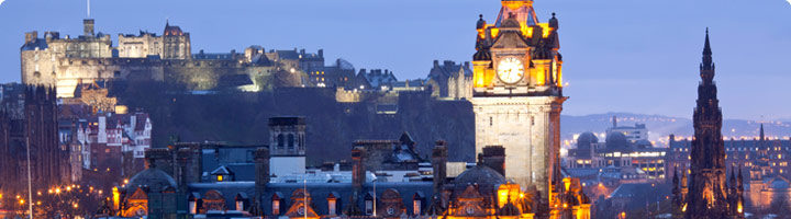 Edinburgh