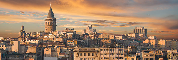Istanbul
