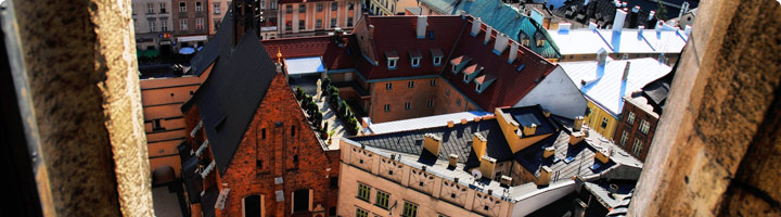 Krakow
