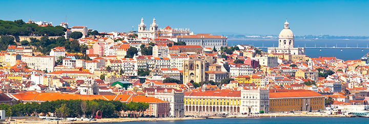 Lissabon