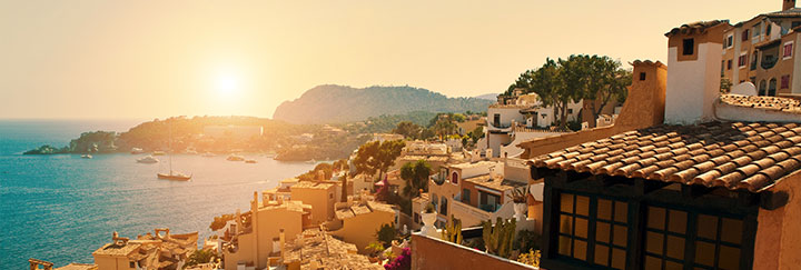 Mallorca