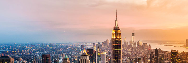 New York