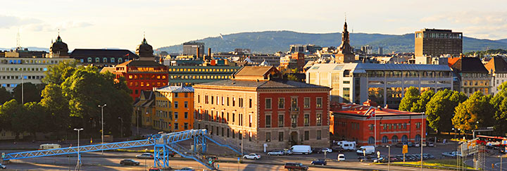Oslo