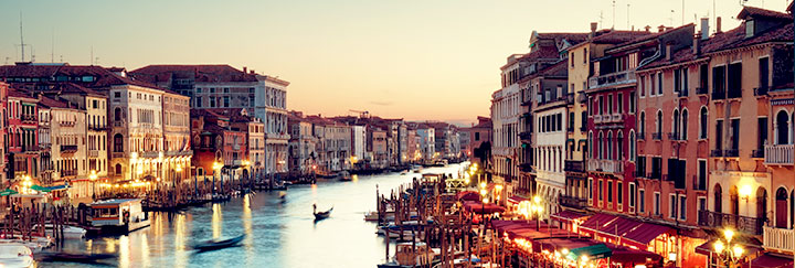 Venedig