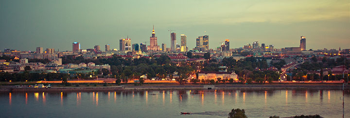 Warszawa