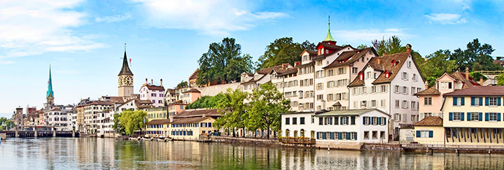 Zurich