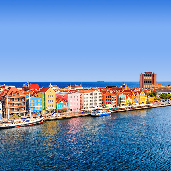 Willemstad Curaçao