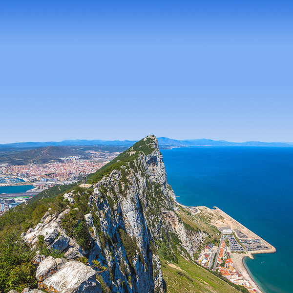 Gibraltar