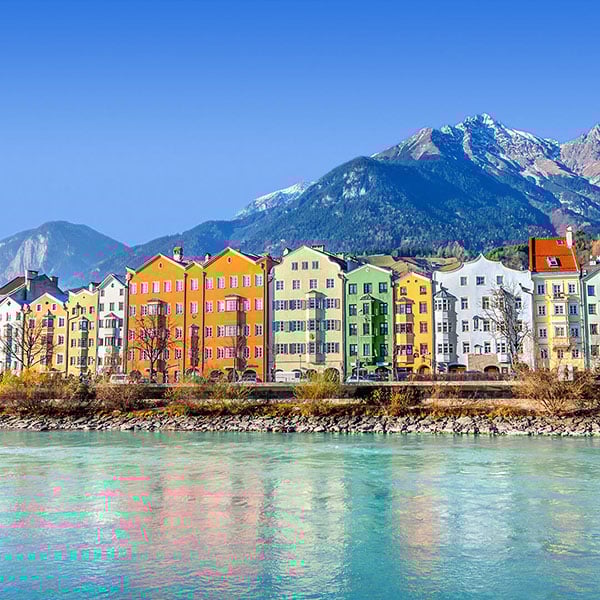 Innsbruck