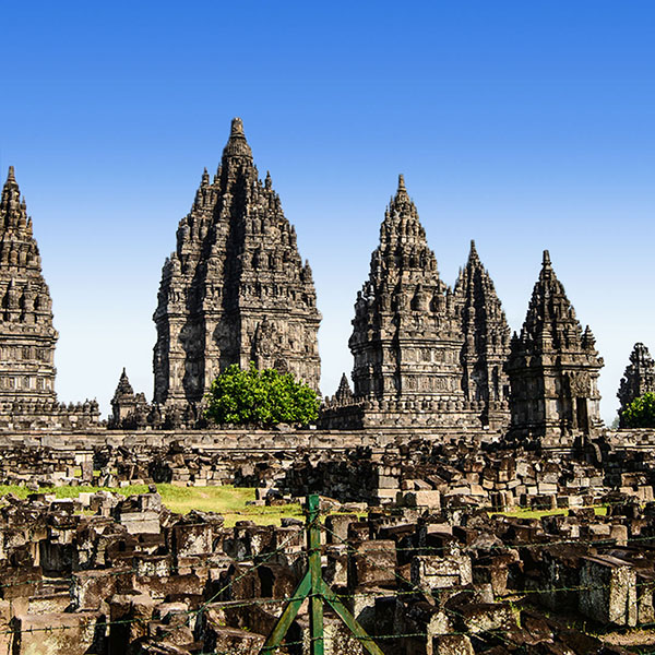 Yogyakarta