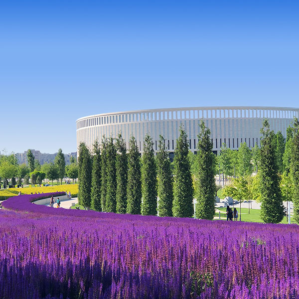 Krasnodar