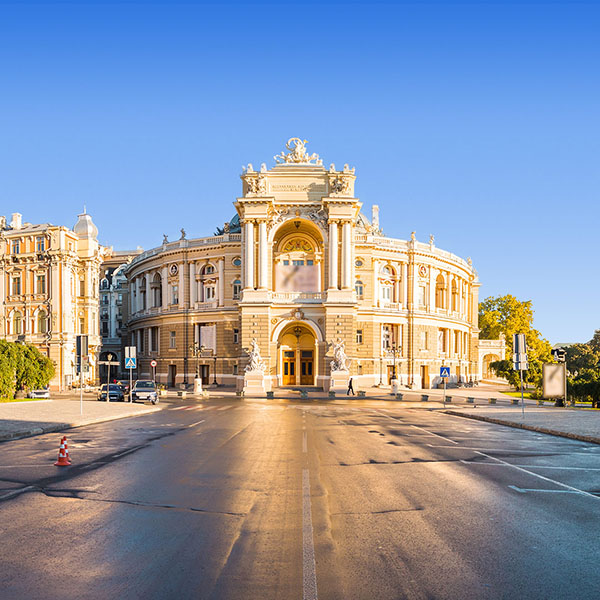 Odessa