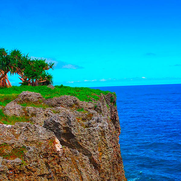 Nuku'alofa