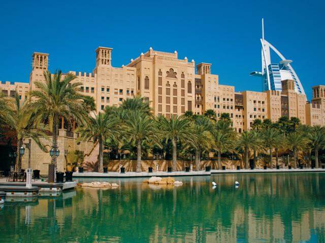 flyg Dubai